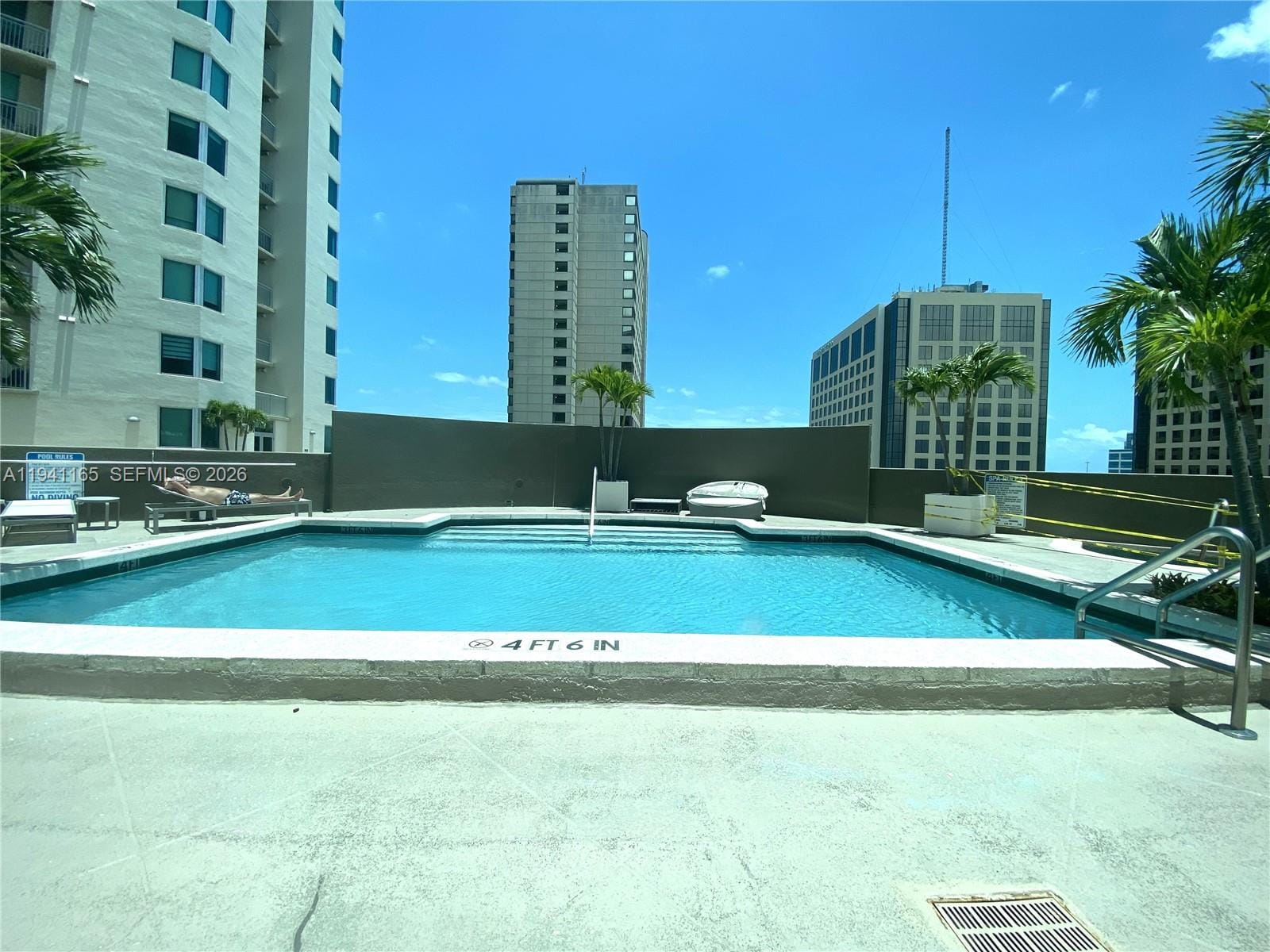9066 SW 73rd Court 805, Miami, FL 33156 photo 29