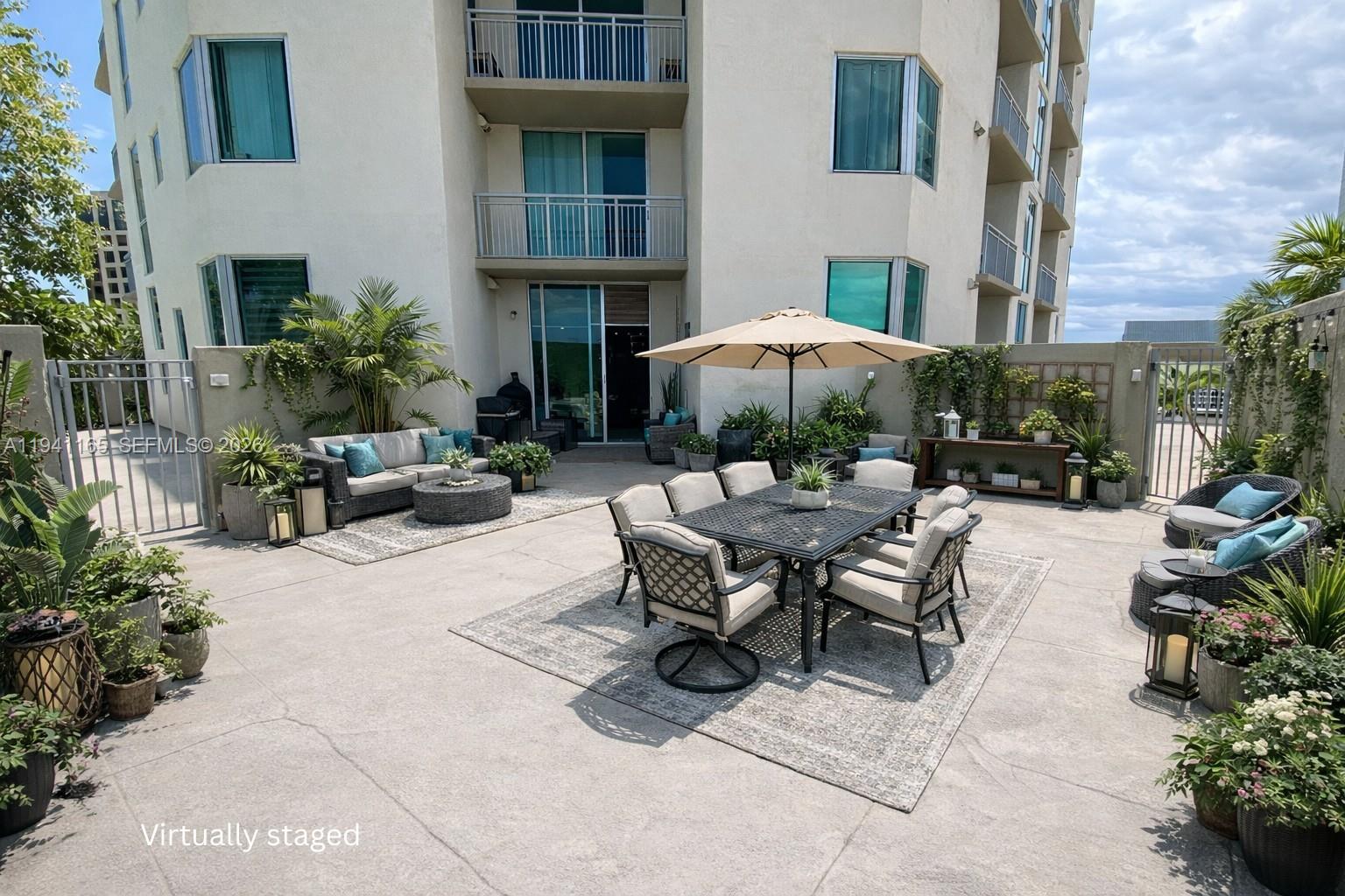 9066 SW 73rd Court 805, Miami, FL 33156, Miami