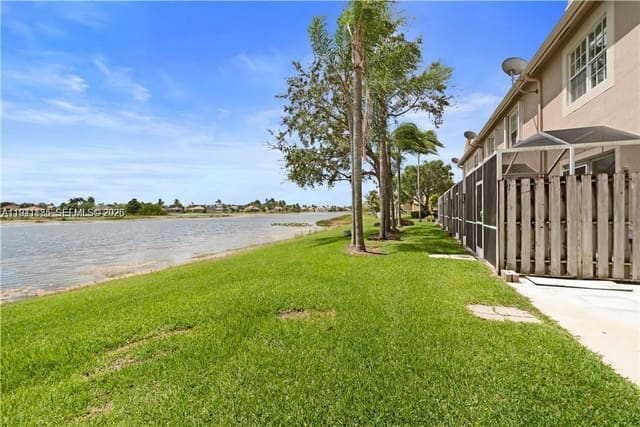 1820 Salerno Circle, Weston, FL 33327