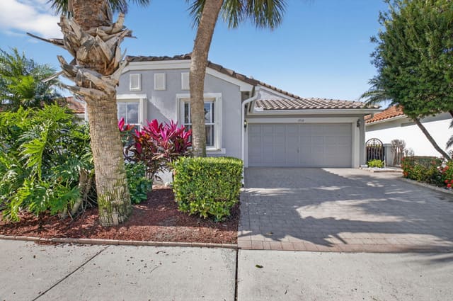 11531 Colonnade Drive, Boynton Beach, FL 33437