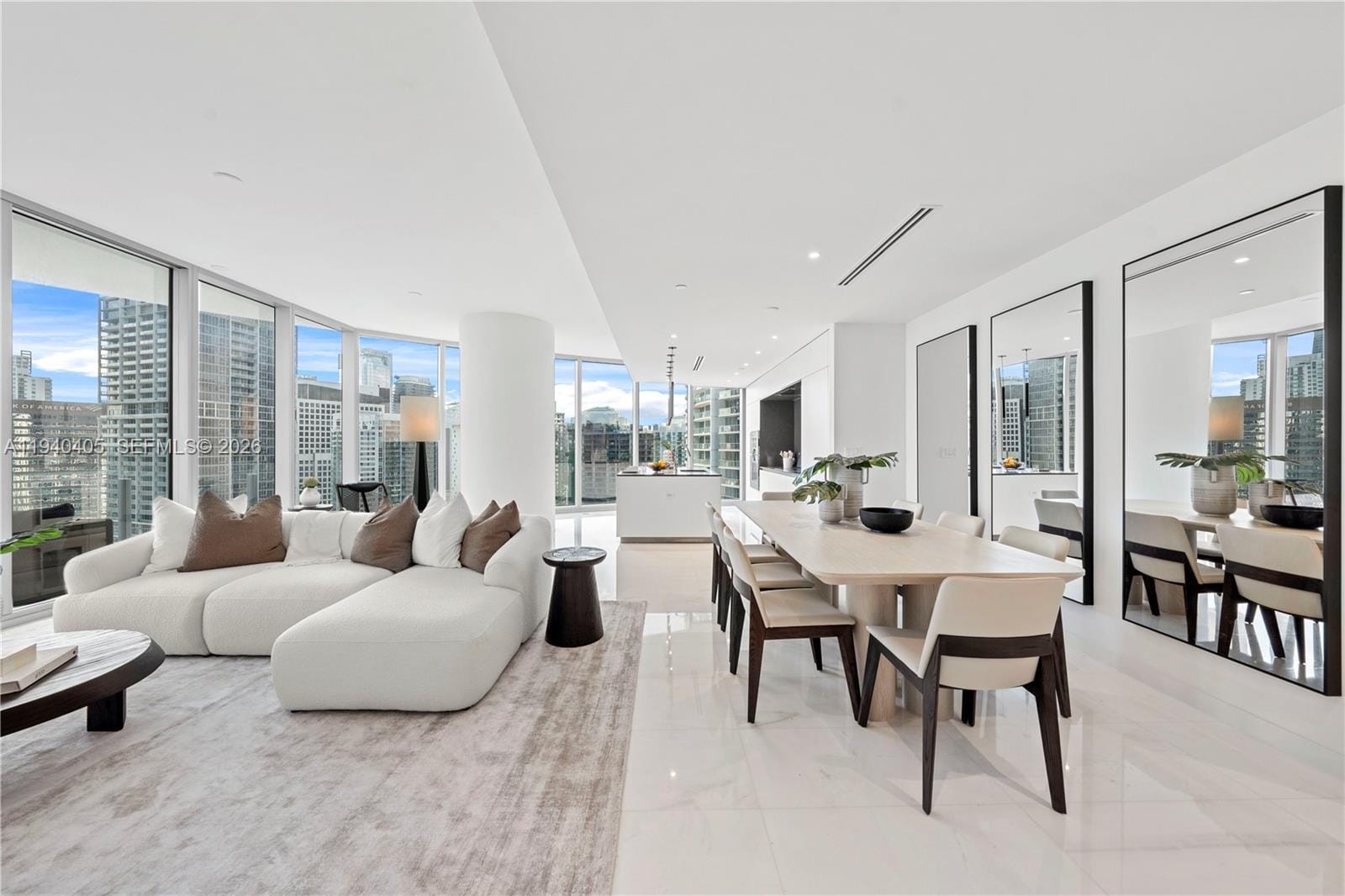 300 Biscayne Blvd Way 3407 — photo 2