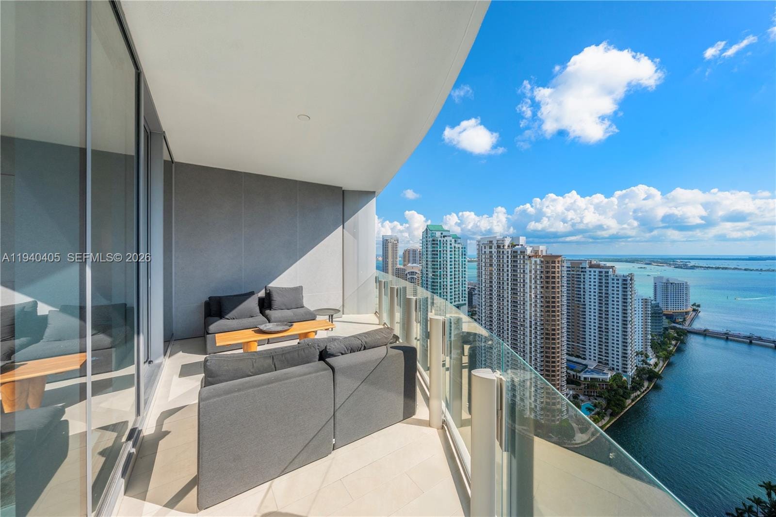 300 Biscayne Blvd Way 3407, Miami, FL 33131 photo 13
