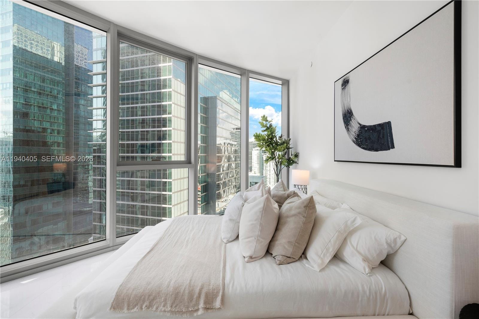 300 Biscayne Blvd Way 3407, Miami, FL 33131 photo 21