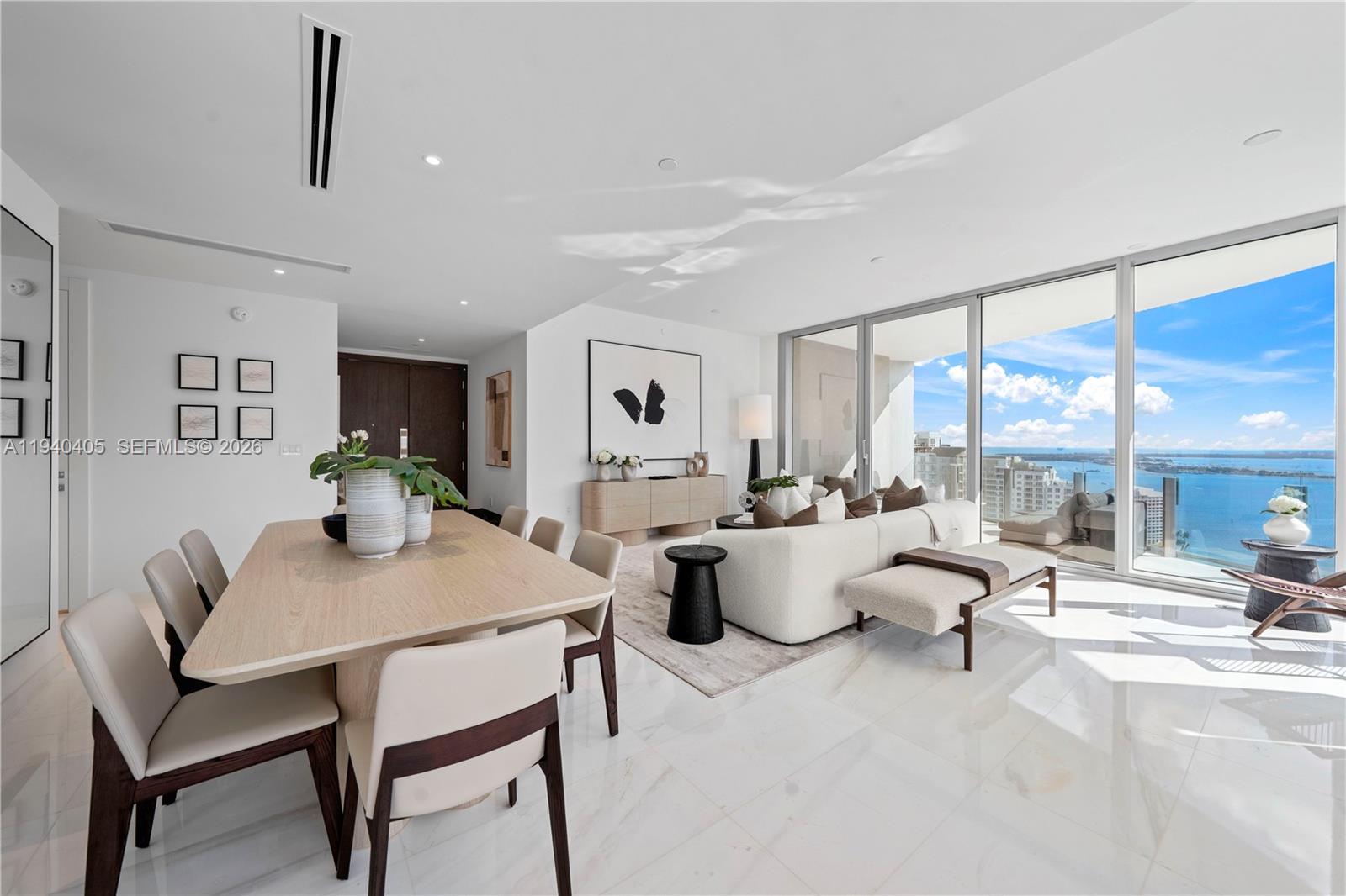 300 Biscayne Blvd Way 3407, Miami, FL 33131, Miami