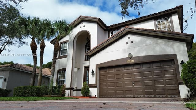 19389 Onebrook Street, Weston, FL 33332
