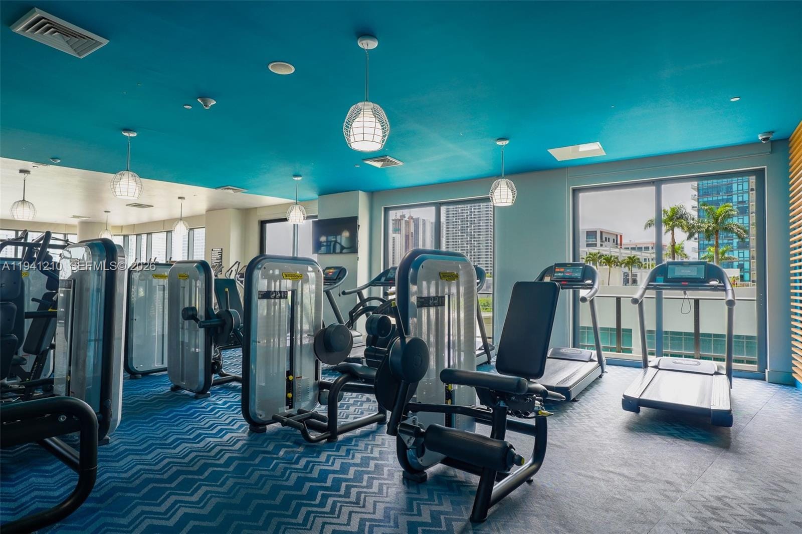 121 NE 34th Street 2711, Miami, FL 33137 photo 17