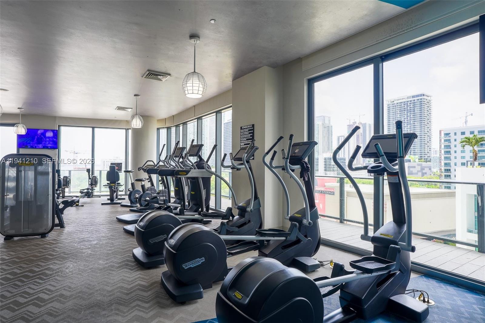 121 NE 34th Street 2711, Miami, FL 33137 photo 19
