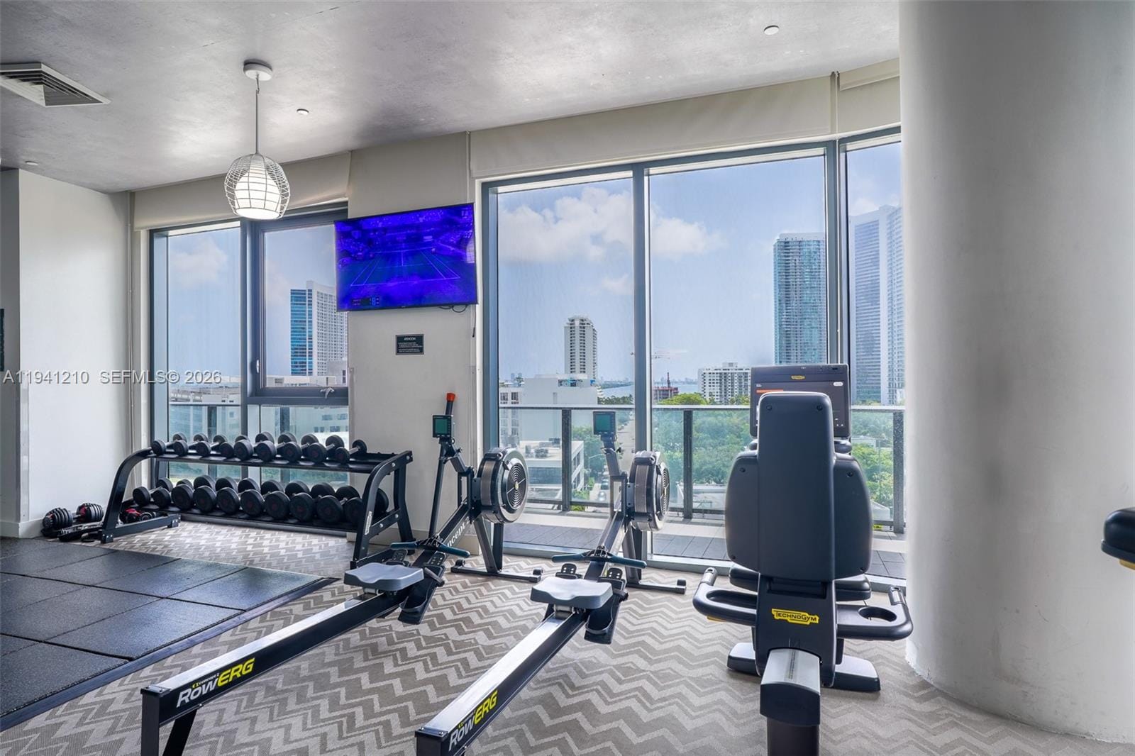 121 NE 34th Street 2711, Miami, FL 33137 photo 20