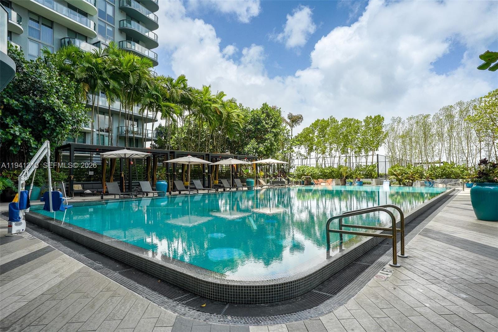 121 NE 34th Street 2711, Miami, FL 33137 photo 29