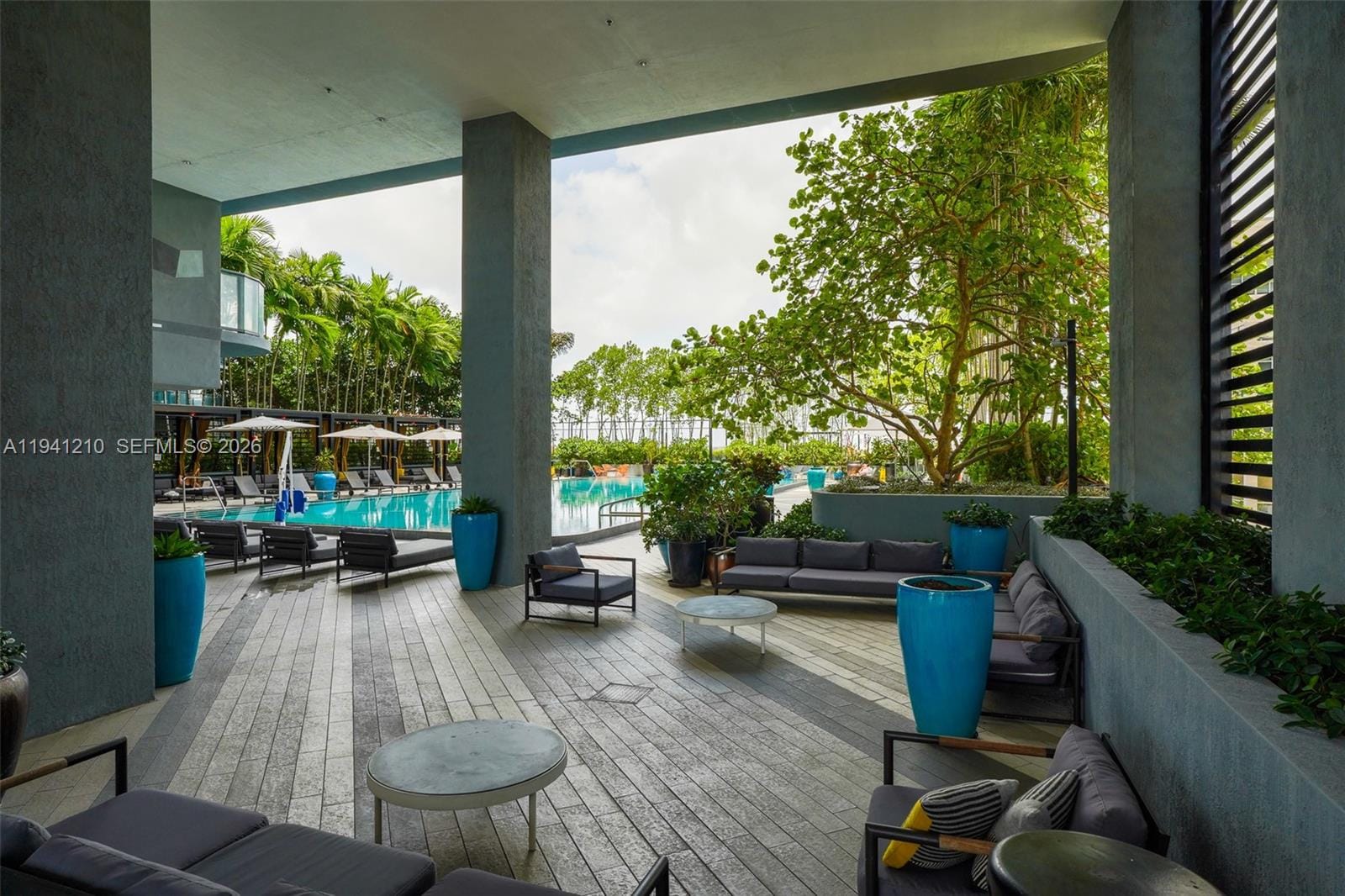 121 NE 34th Street 2711, Miami, FL 33137 photo 30