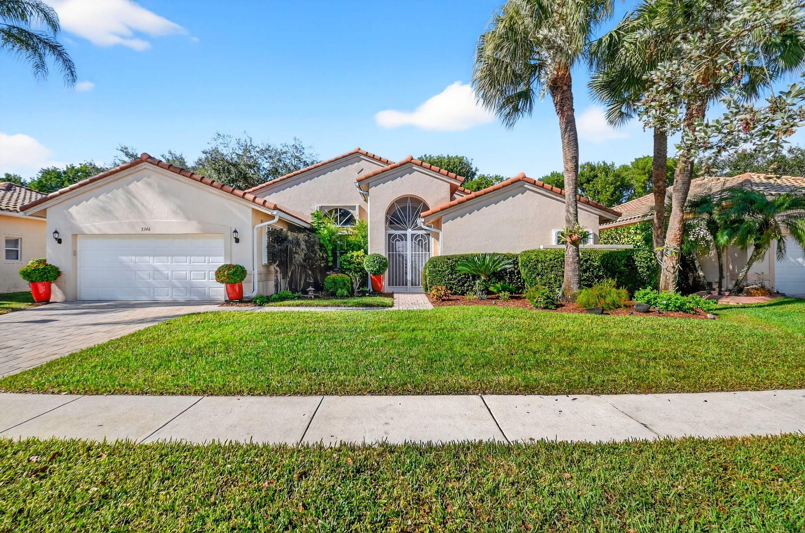 5346 Landon Circle, Boynton Beach, FL 33437