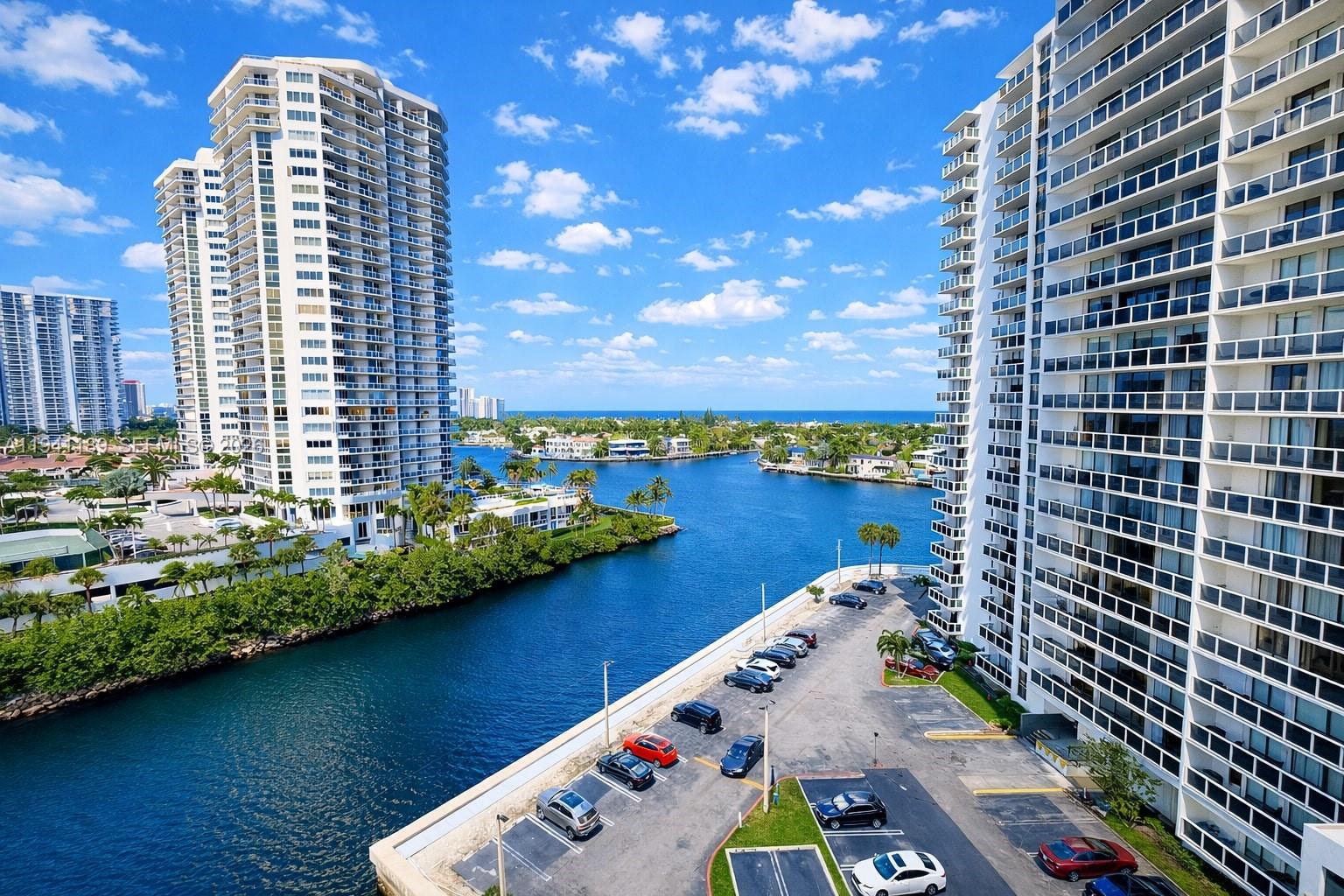 20505 E Country Club Drive 1033, Aventura, FL 33180, Aventura
