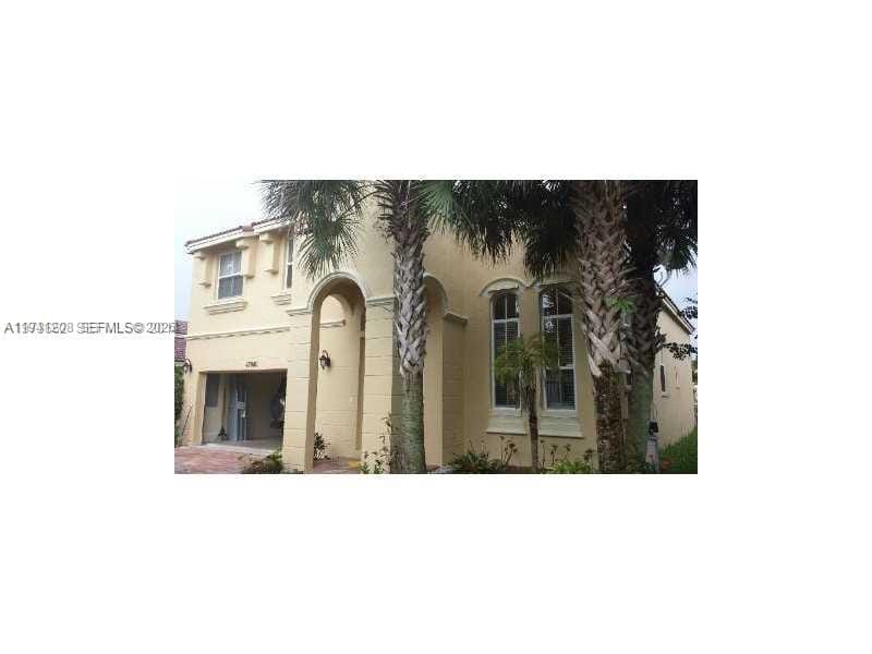 15880 SW 50th Street, Miramar, FL 33027