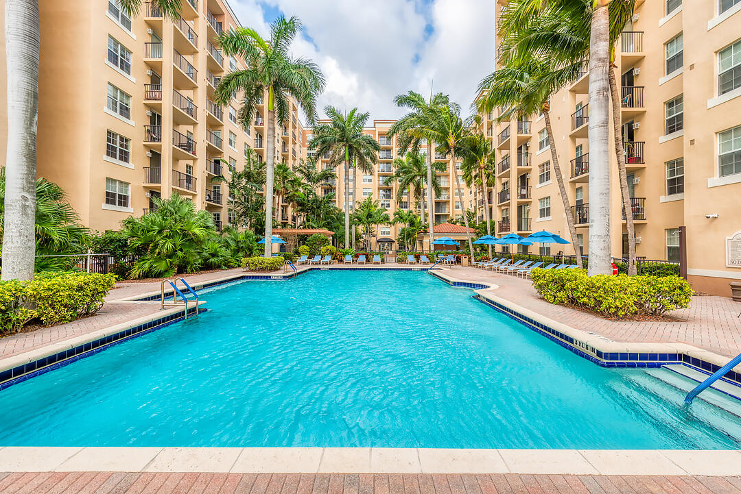 1801 N Flagler Drive 818 (flexible Seasonal), West Palm Beach, FL 33407, West Palm Beach