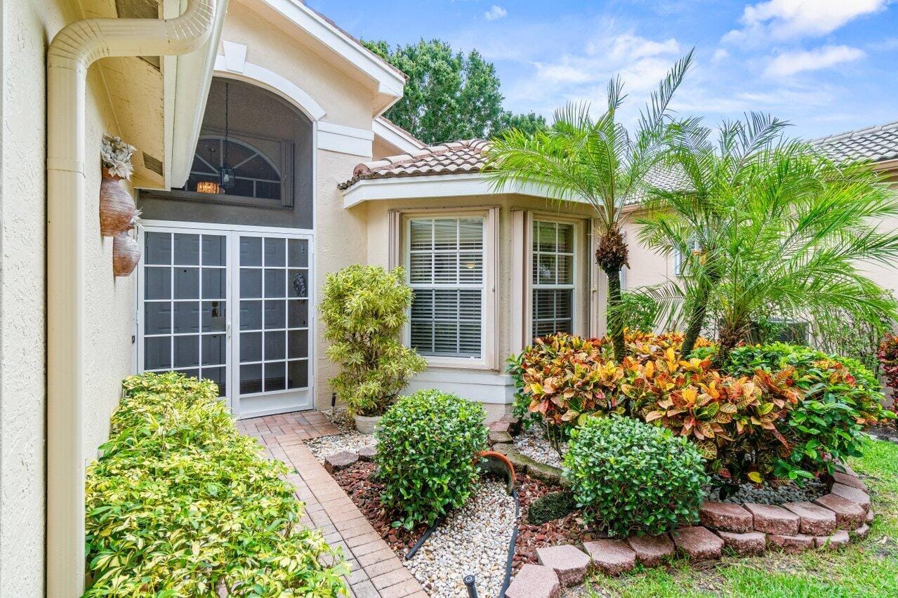 7901 Sonora Street, Boynton Beach, FL 33437 photo 2