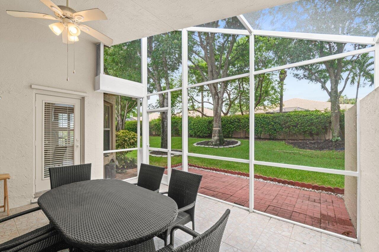 7901 Sonora Street, Boynton Beach, FL 33437 photo 29