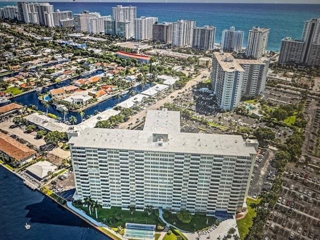 3200 NE 36th Street 321, sold in Coral Ridge Towers North, Fort Lauderdale, FL
