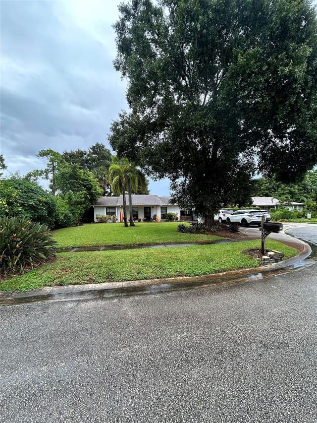 6069 Camp Lee Road, sold in Cam Estates, West Palm Beach, FL