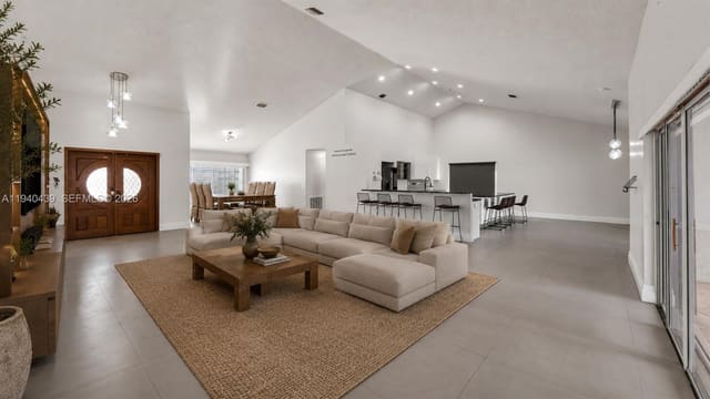 1092 NW 162nd Avenue, sold in Westfork 1 Plat, Pembroke Pines, FL