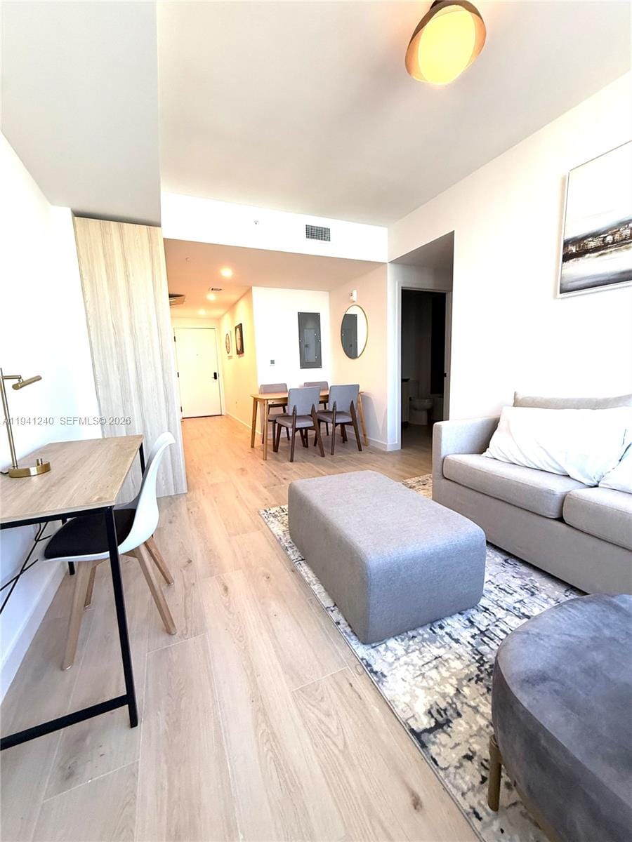 225 N Miami Avenue 3505, Miami, FL 33132 photo 22