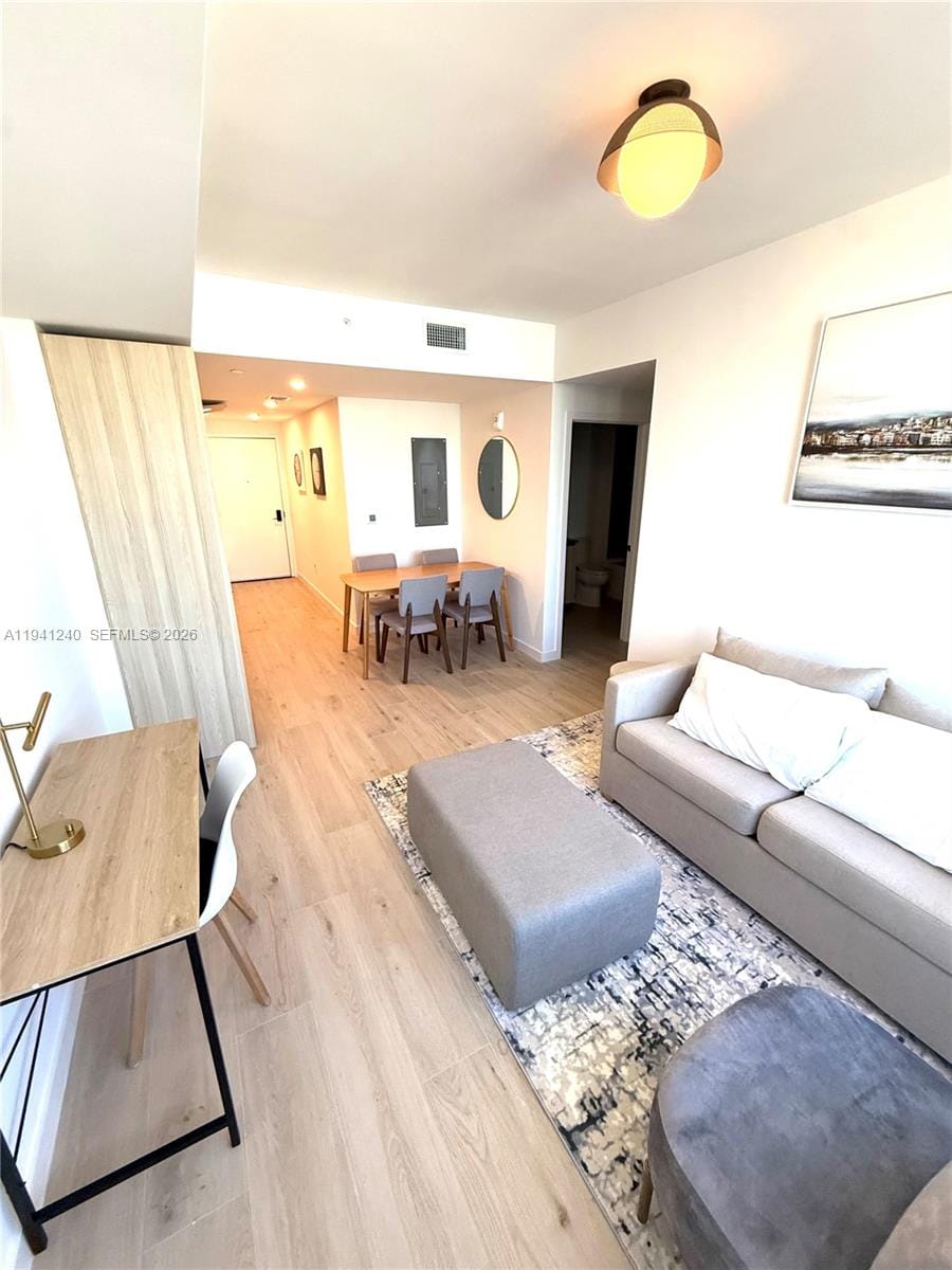 225 N Miami Avenue 3505, Miami, FL 33132 photo 23