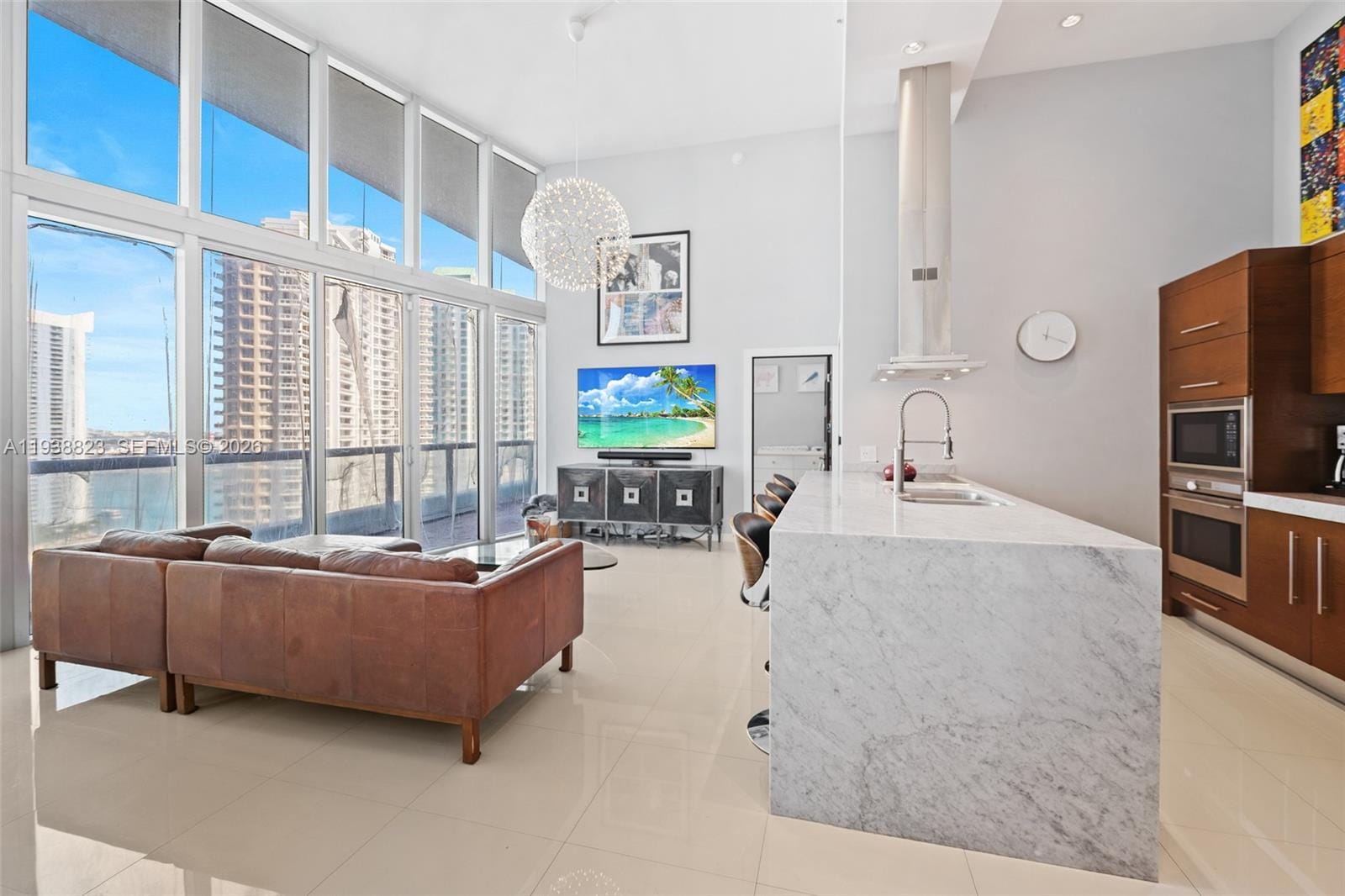 495 Brickell Avenue 2204, Miami, FL 33131
