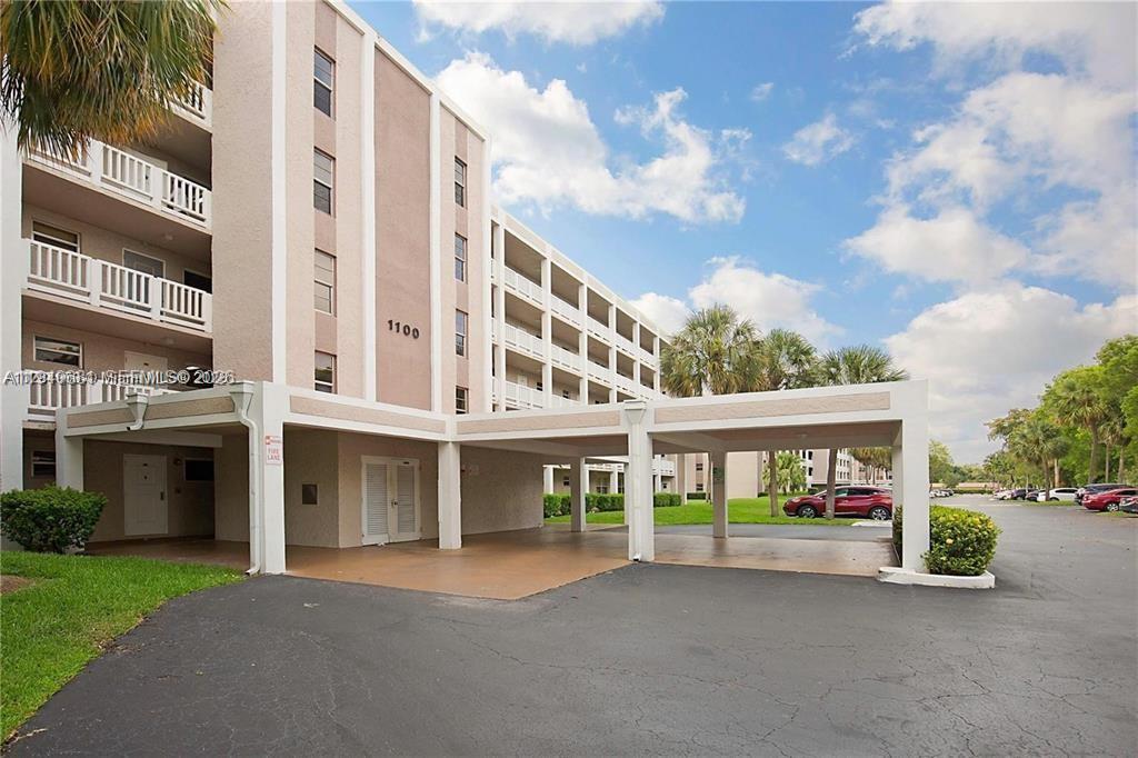 1100 NW 87th Avenue 403, Coral Springs, FL 33071, Coral Springs