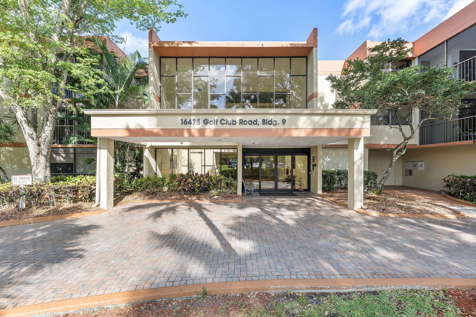 16475 Golf Club Road 207, Weston, FL 33326 photo 25