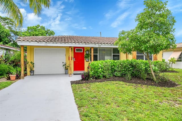 111 NE 46th Street, Oakland Park, FL 33334