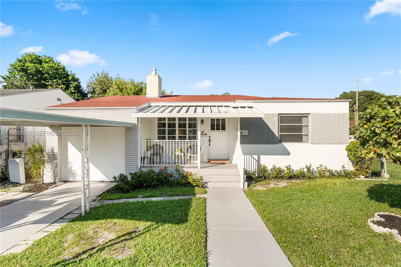 819 NW 47th Street, Miami, FL 33127
