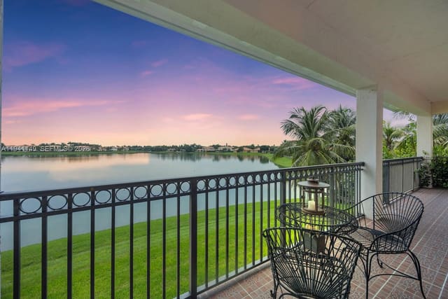 7786 SW 188th Terrace, sold in Cutler Cay, Cutler Bay, FL