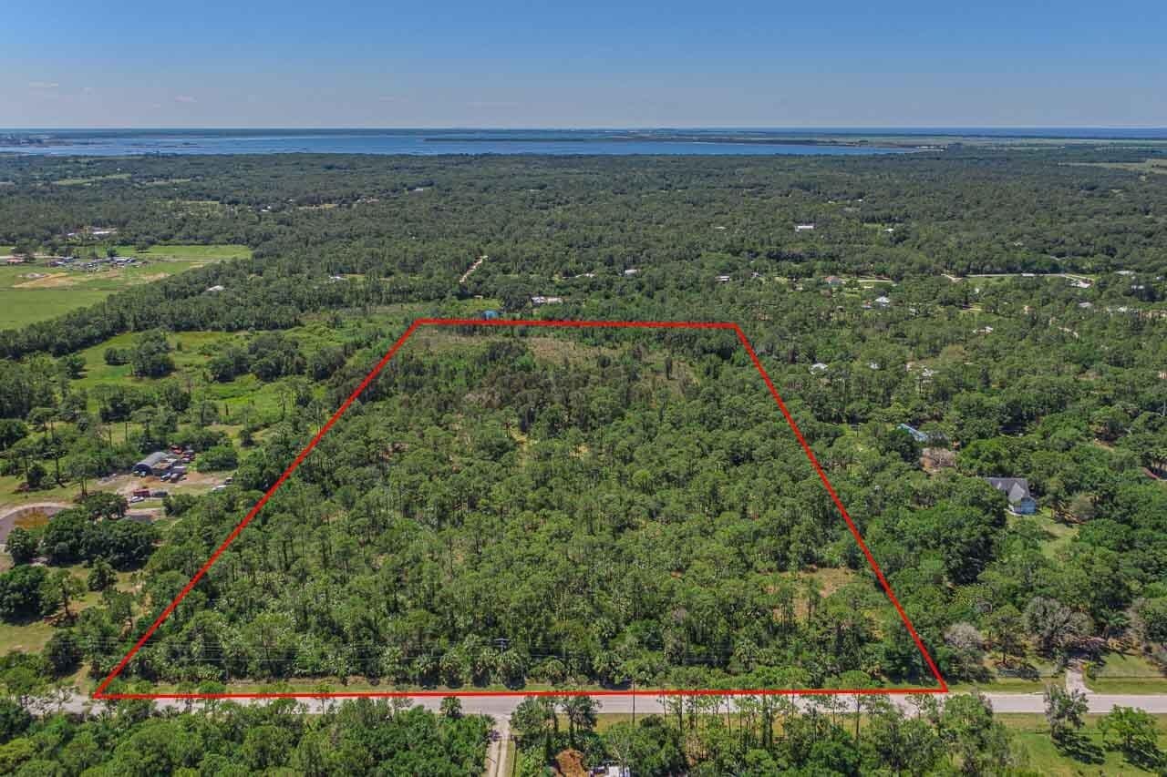 0 SW Tommy Clements Street, Indiantown, FL 34956