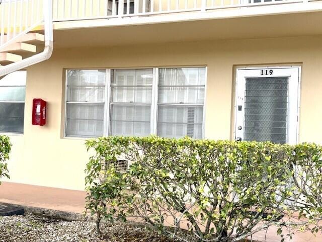 119 Berkshire F, West Palm Beach, FL 33417
