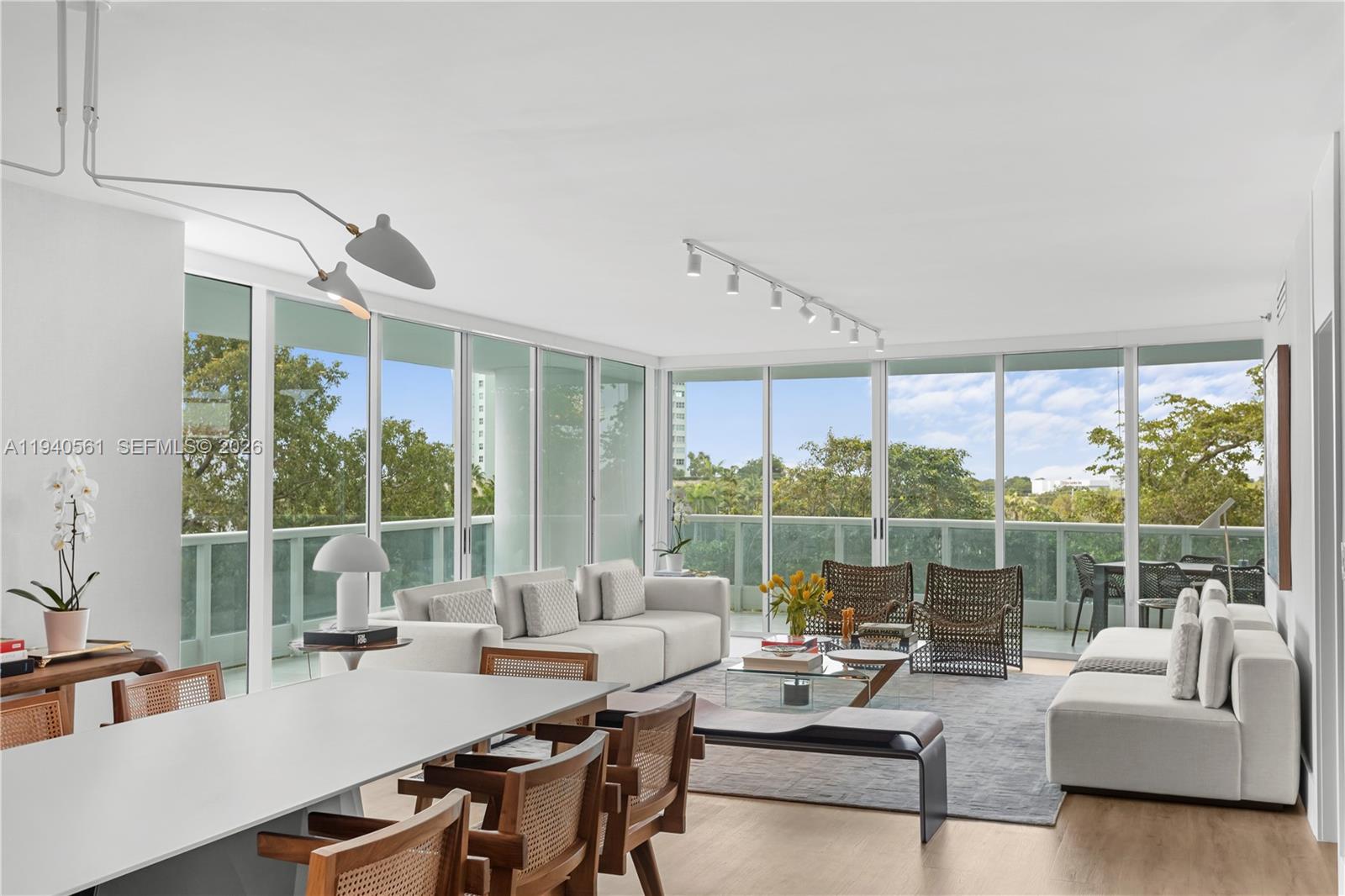 2127 Brickell Avenue 705, Miami, FL 33129, Miami