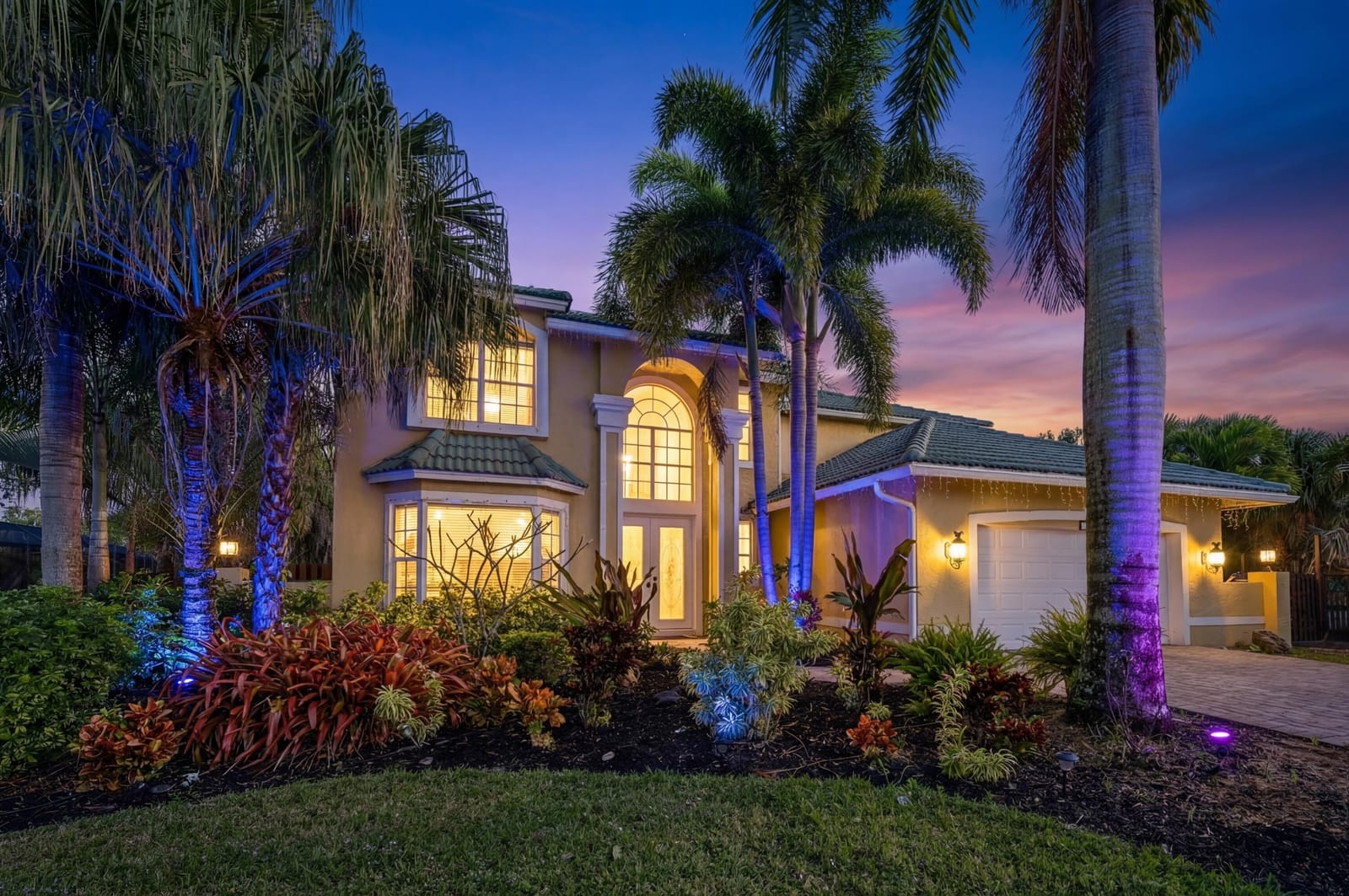 3337 SW Crestview Road, Port St. Lucie, FL 34952