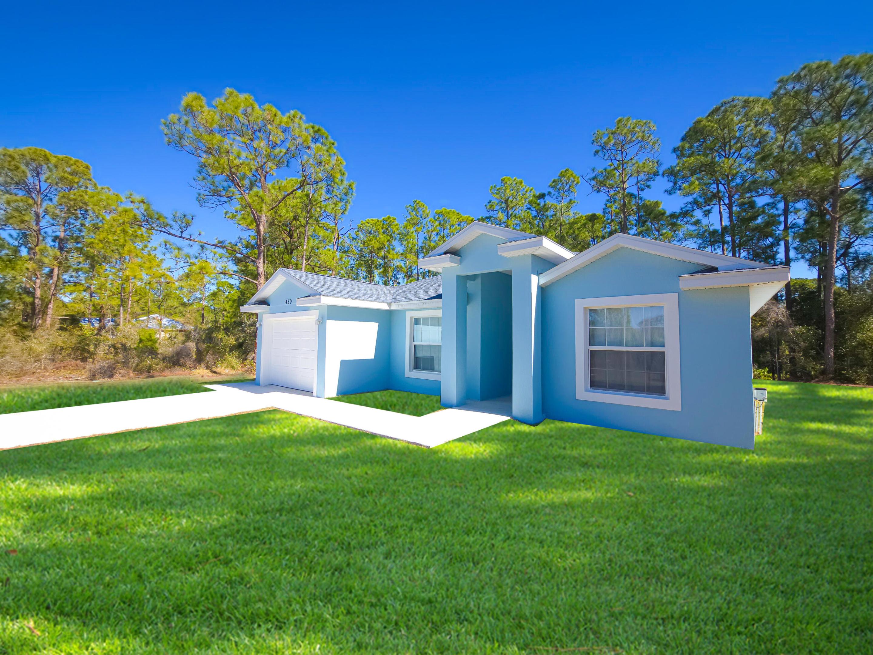 450 Kemper Avenue, Lake Placid, FL 33852, Lake Placid