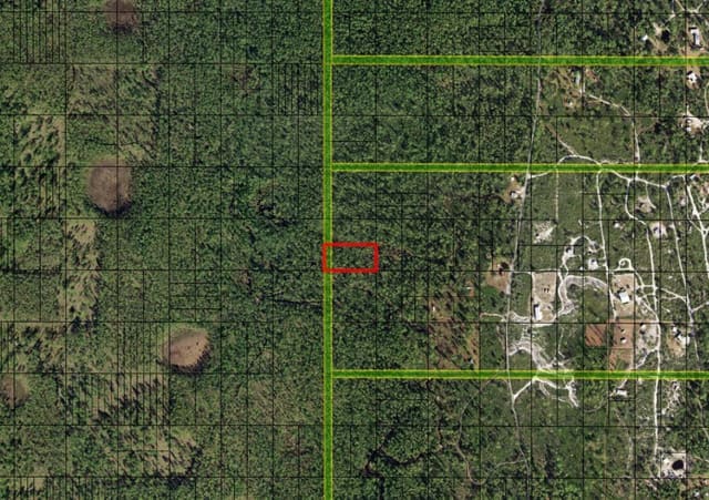 0 Hwy 630e, Frostproof, FL 33843