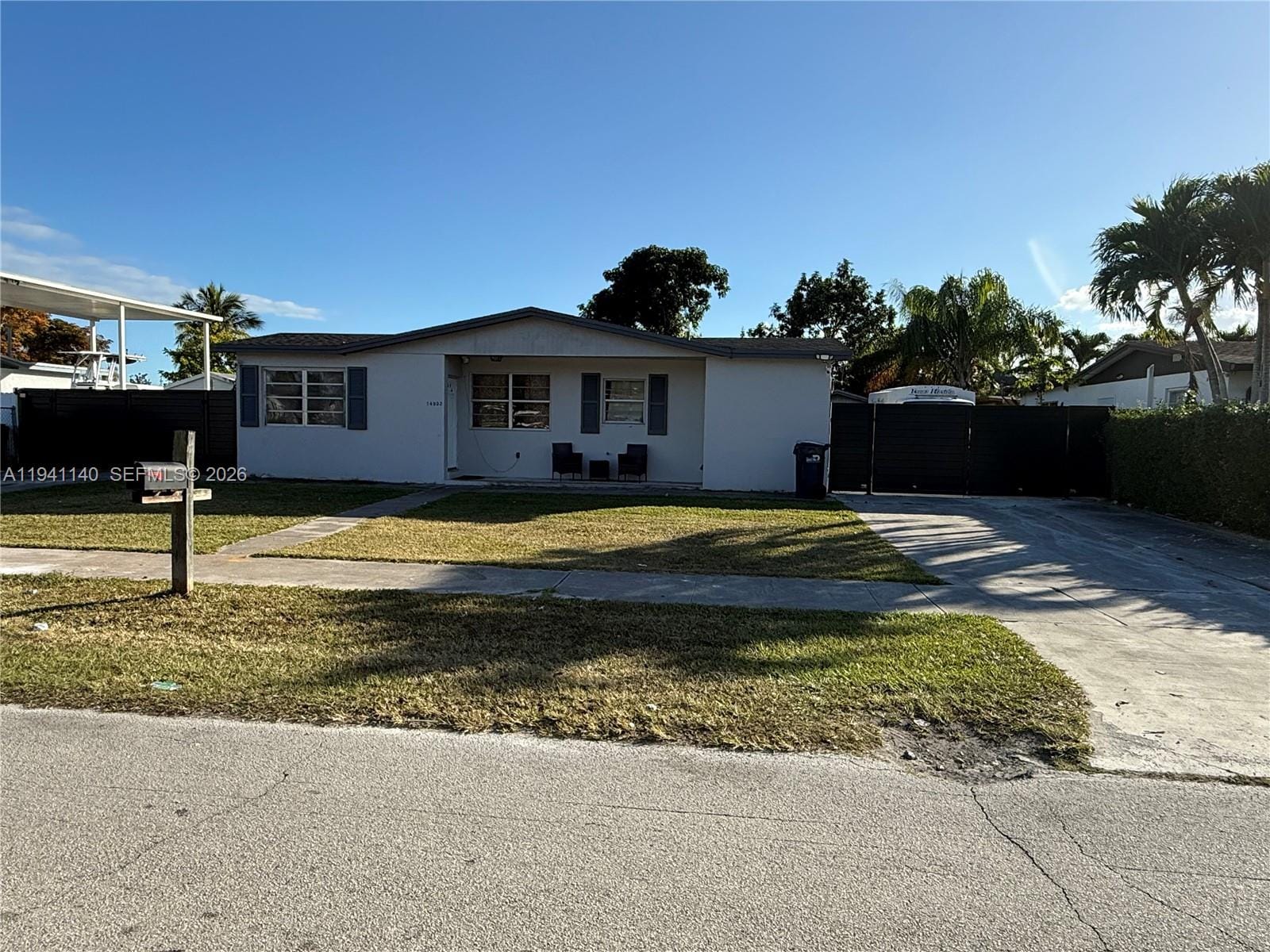 14932 SW 297th Terrace, Homestead, FL 33033