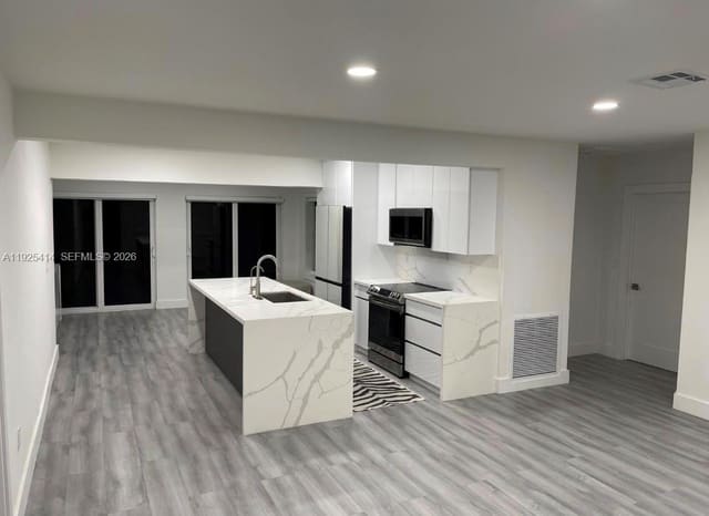 7571 Juniper Street, sold in Miramar Sec 7, Miramar, FL