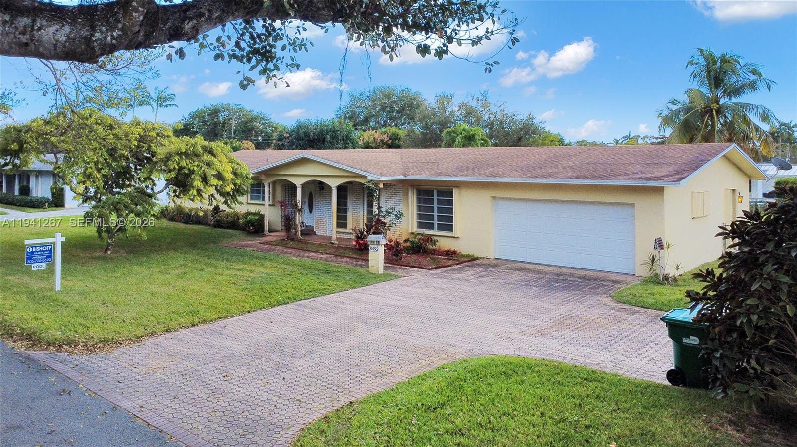 8492 SW 102nd Street, Miami, FL 33156