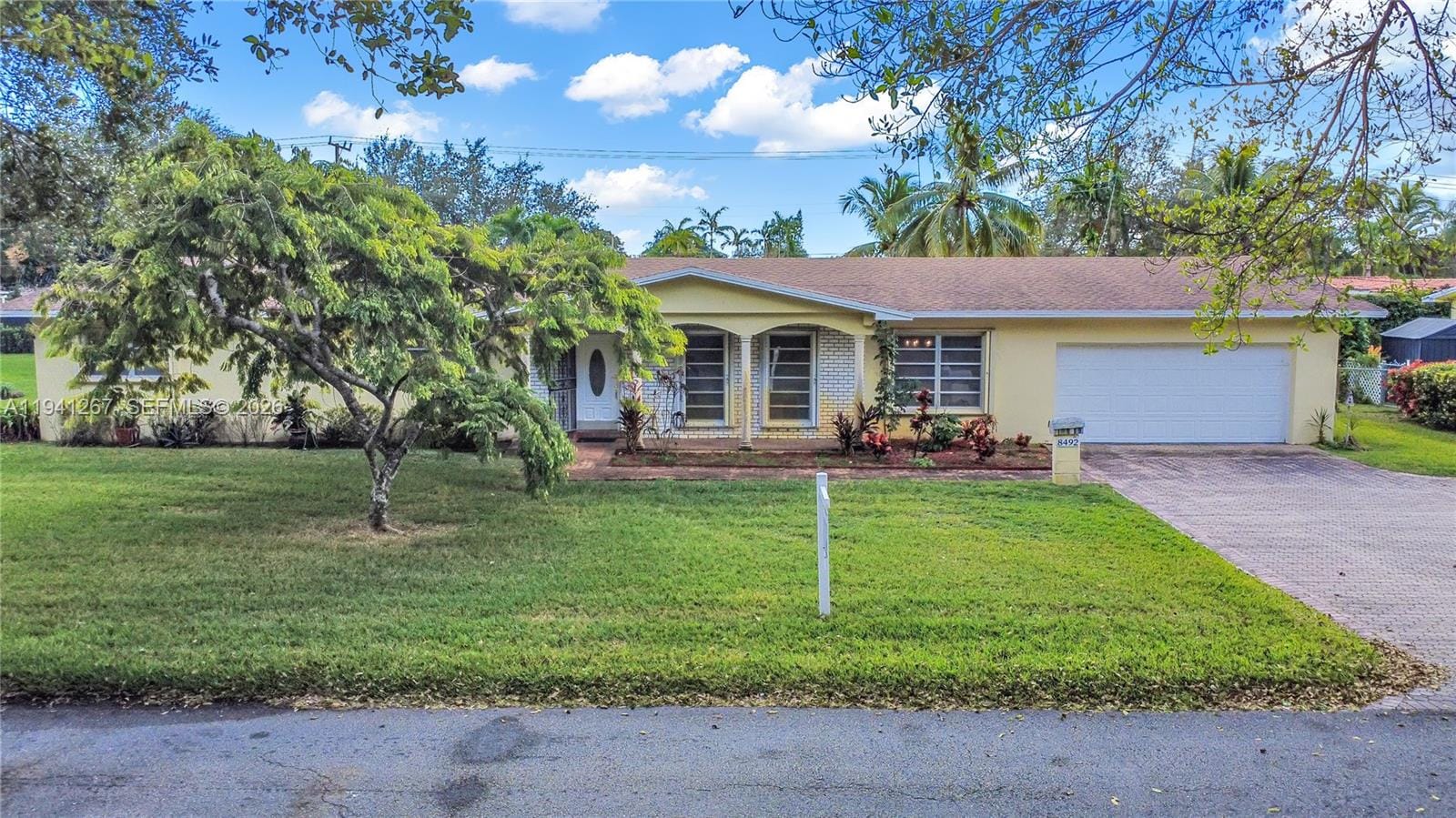 8492 SW 102nd Street, Miami, FL 33156 photo 2