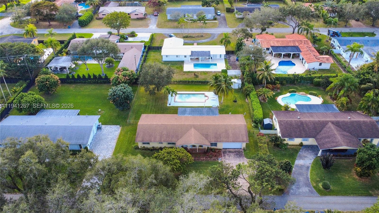 8492 SW 102nd Street, Miami, FL 33156 photo 6