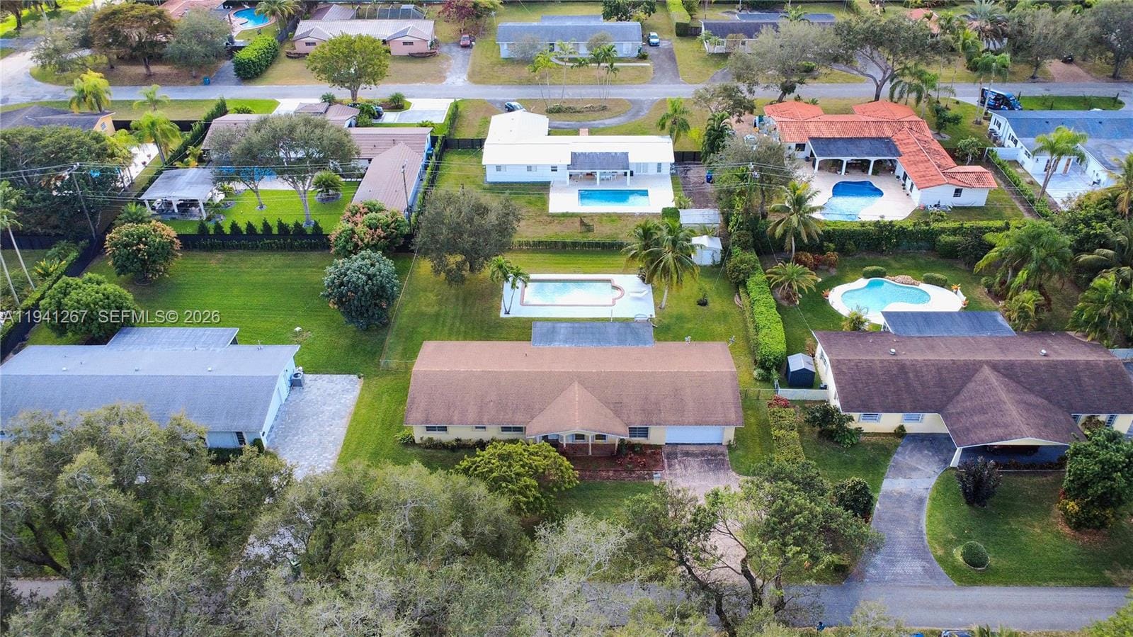 8492 SW 102nd Street, Miami, FL 33156 photo 7