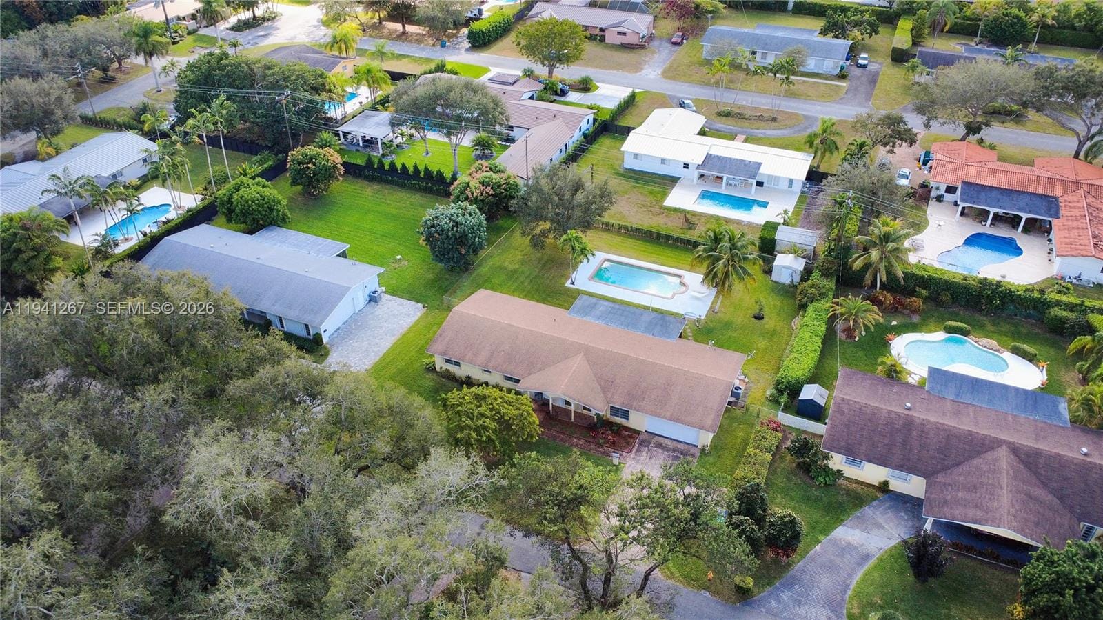 8492 SW 102nd Street, Miami, FL 33156 photo 8