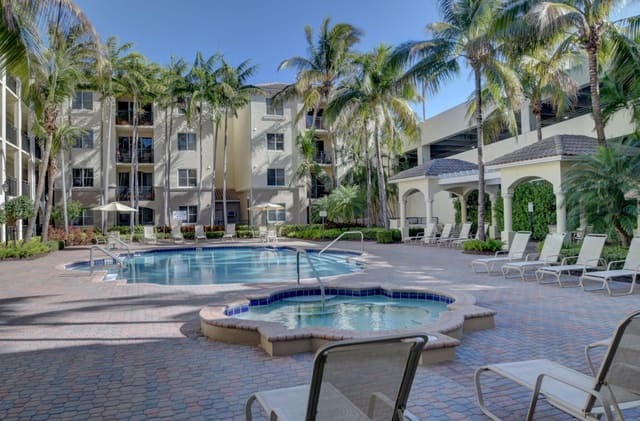 3110 Renaissance Way 110, San Raphael, Boynton Beach, FL