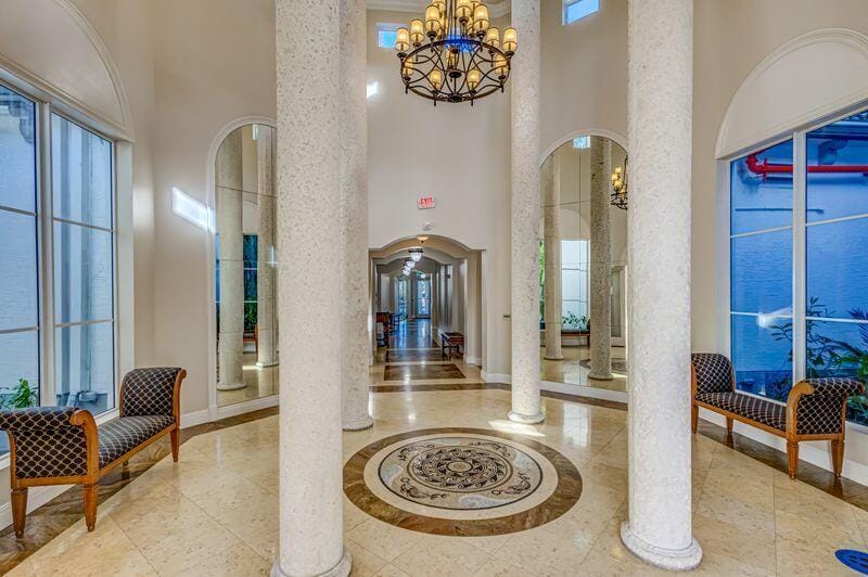 3110 Renaissance Way 110, Boynton Beach, FL 33426 photo 25