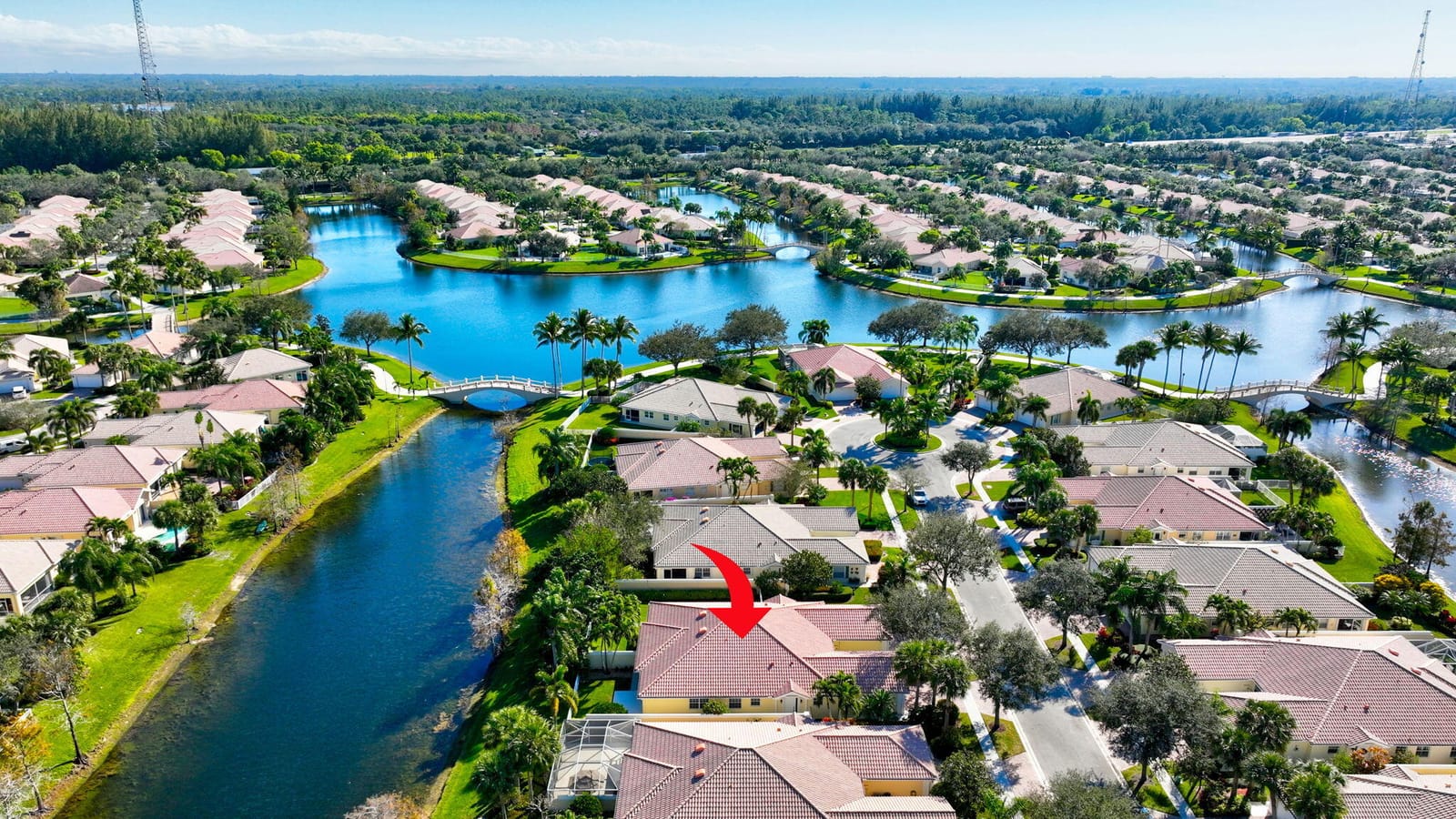 8313 Cozumel Lane, Wellington, FL 33414 photo 3
