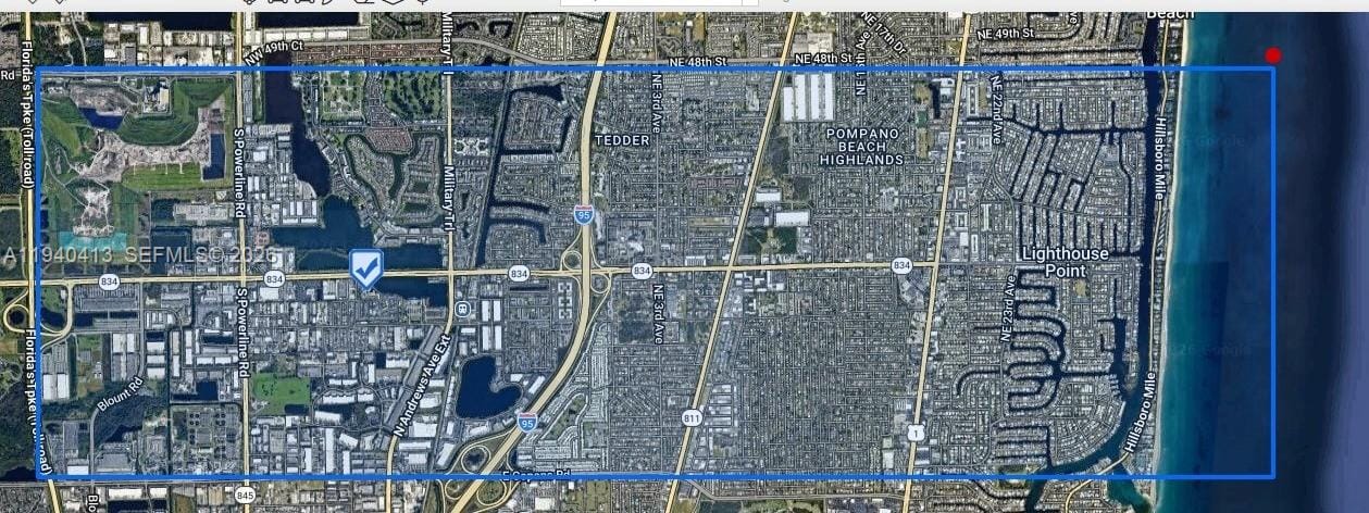 3400 Blue Lake Drive 505, Pompano Beach, FL 33064 photo 15