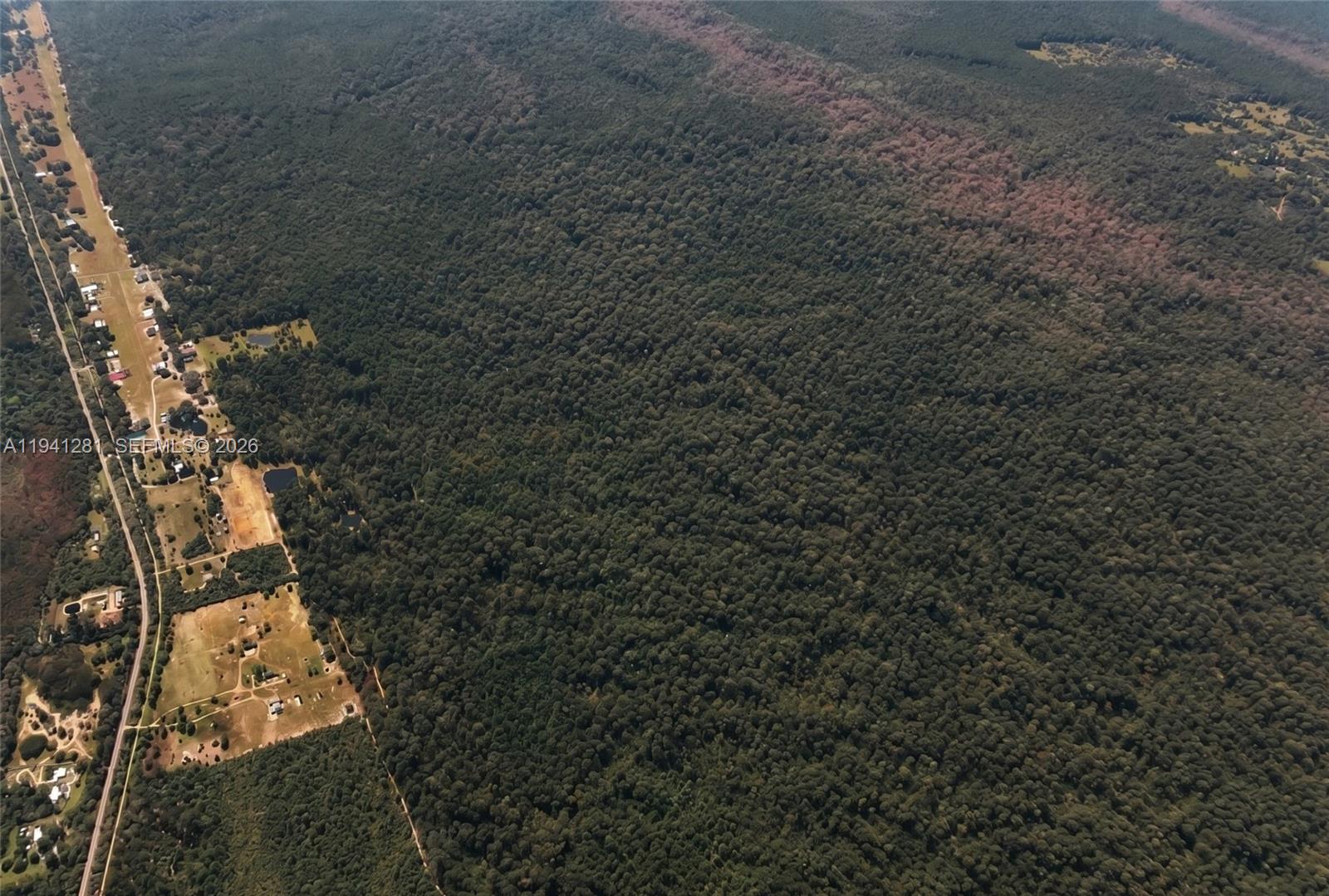 0 Unknown, FL 32759, Oak Hill