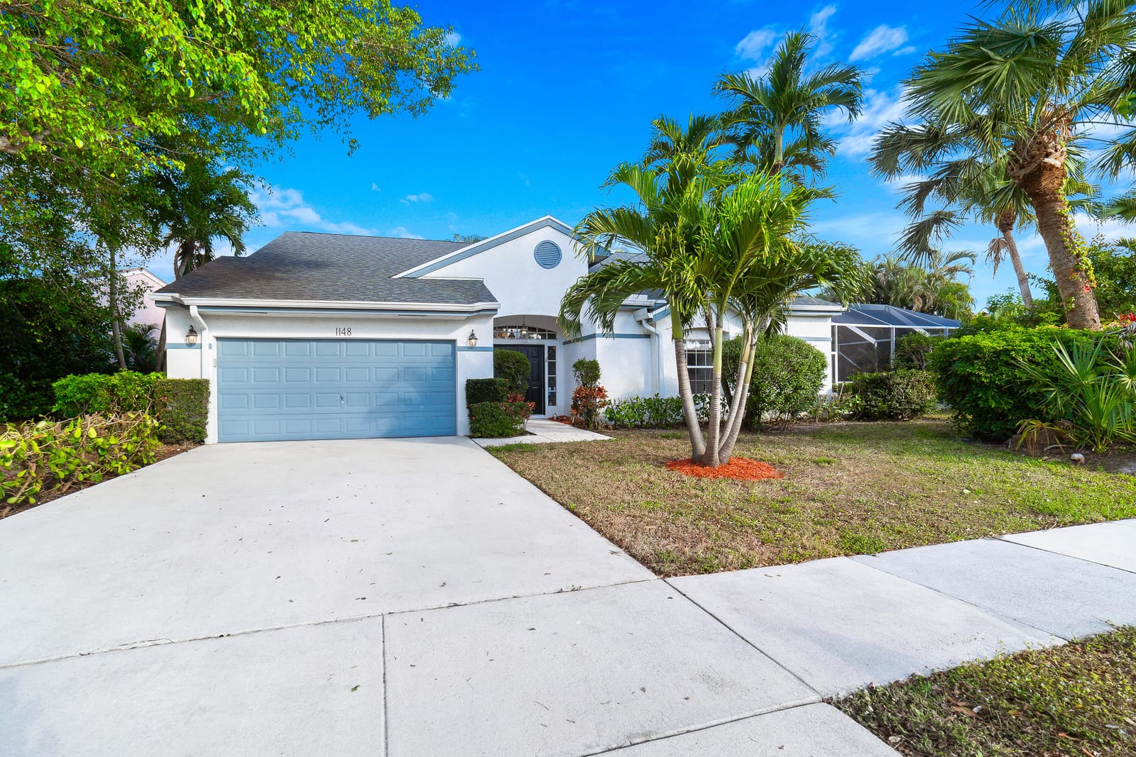 1148 Wild Cherry Lane, Wellington, FL 33414 photo 3